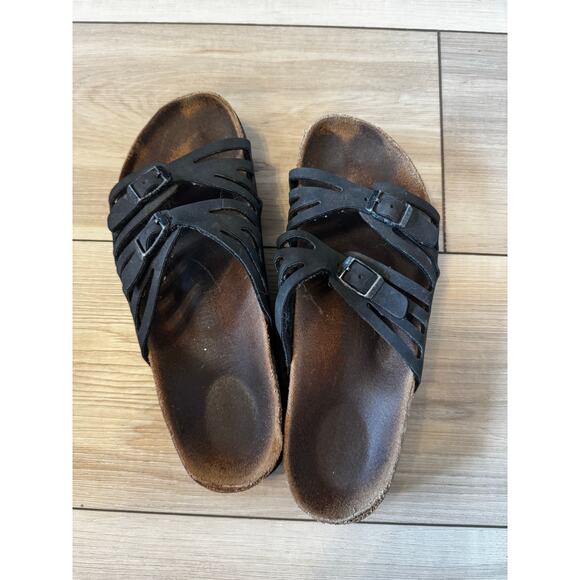 Birkenstock Granada sandals - Picture 1 of 3